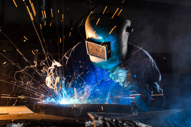 Affordable Welder Services in Indian Hills, NM