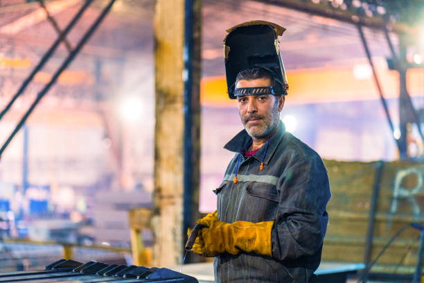 Indian Hills, NM Welder & Metal Fabrication Company