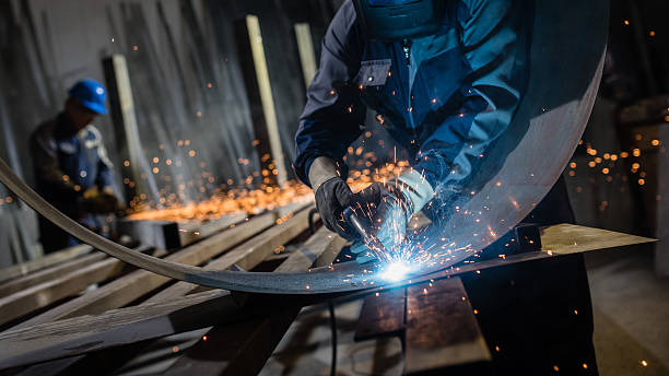Best Specialty Welding Processes in Indian Hills, NM